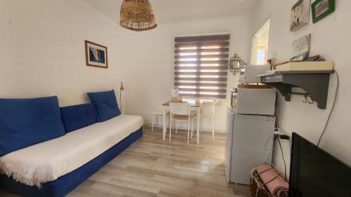 Ein Gedi Apartment | Patricia & Eilam house