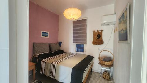 Ein Gedi Apartment | Patricia & Eilam house