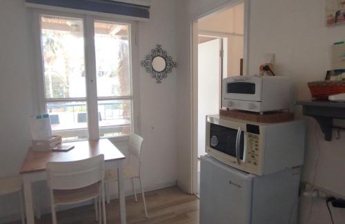 Ein Gedi Apartment | Patricia & Eilam house