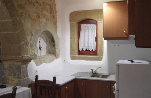 Vafes Hotel | Patriko Traditional Residence