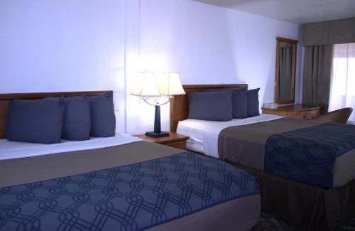 Vernal Hotel | Patriot Stay Motel
