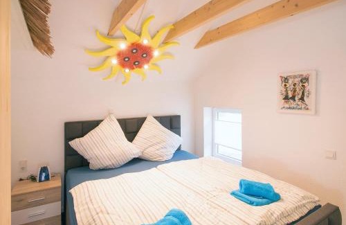 Wiehl House | Patsada Cottage