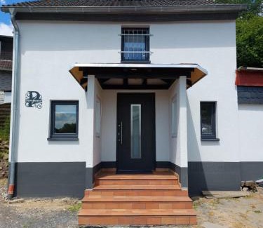 Wiehl House | Patsada Cottage