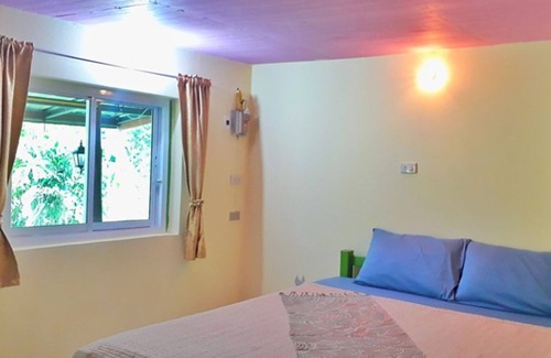 Kamlon Hotel | Pattama Resorts Khiri Wong