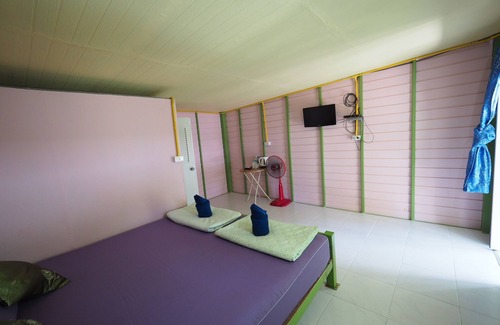 Kamlon Hotel | Pattama Resorts Khiri Wong