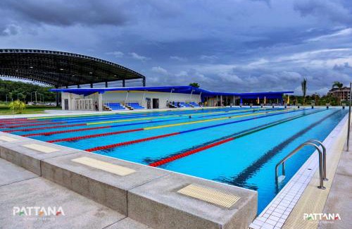 Khao Khan Song Resort | Pattana Sports Resort