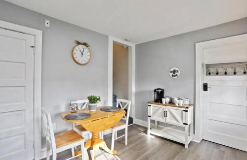 Frederick House | Patty's Place in Downtown Frederick