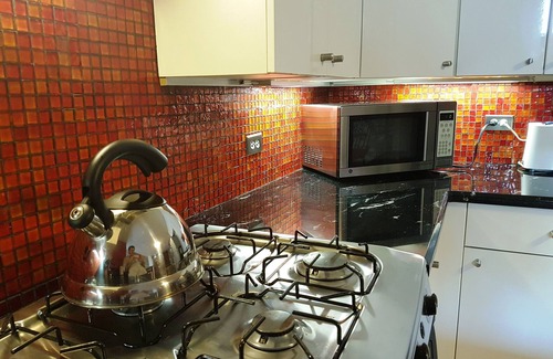 Casco Viejo Condo | Patty’s Stunning 2-Bdr Loft with Balcony in Historical Casco Viejo