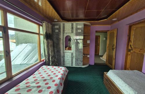 Kargil House | Patum Homestay