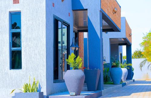 Chilanga Apartment | Patwalls Apartments