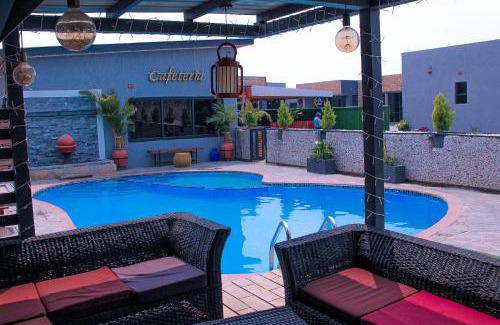 Chilanga Apartment | Patwalls Apartments
