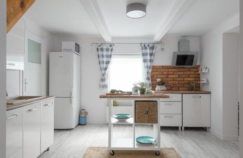 Jastarnia House | PATYKIEM PO WODZIE