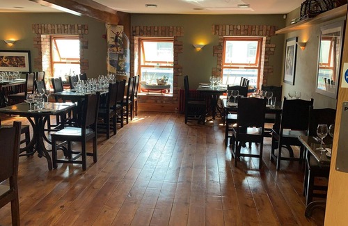 Portaferry Bed & Breakfast | Paul Arthur's Restaurant and Rooms - Kircubbin