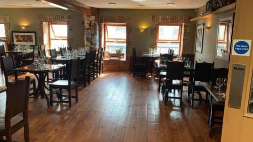 Portaferry Bed & Breakfast | Paul Arthurs Restaurant & Rooms - Kircubbin