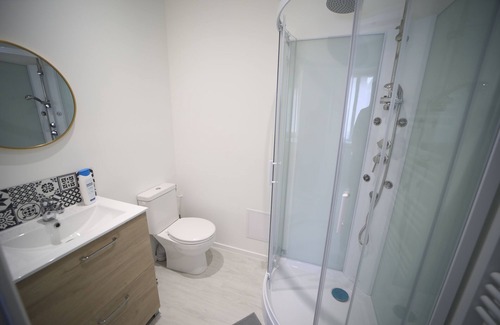 Cambrai Apartment | Paul Bert5
