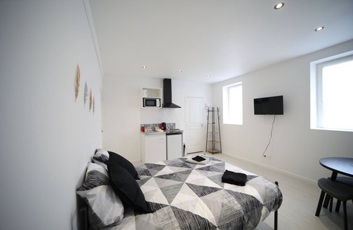 Cambrai Apartment | Paul Bert5