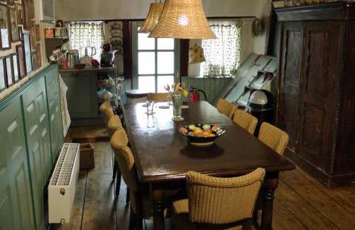 Westbroek Bed & Breakfast | Paul en Lettie's Bed and Breakfast