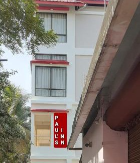 Silchar Cabin | Paul's Inn