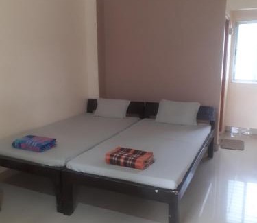 Silchar Cabin | Paul's Inn