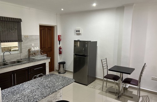 Mahe Island Apartment | Paul's Residence