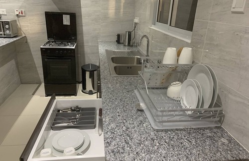 Mahe Island Apartment | Paul's Residence