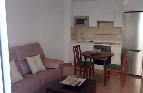 Baena Condo | Paula's Corner