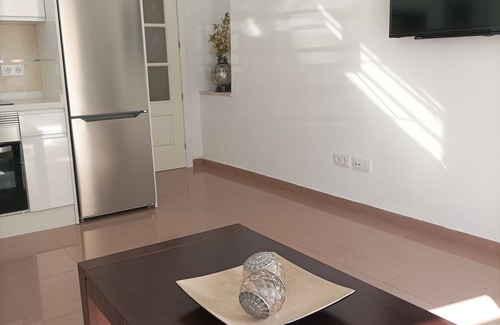 Baena Condo | Paula's Corner