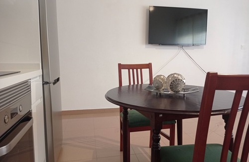 Baena Condo | Paula's Corner