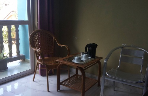 Lira Hotel | Pauline Hotel