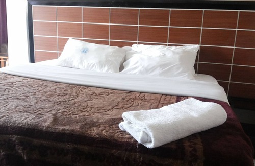 Lira Hotel | Pauline Hotel