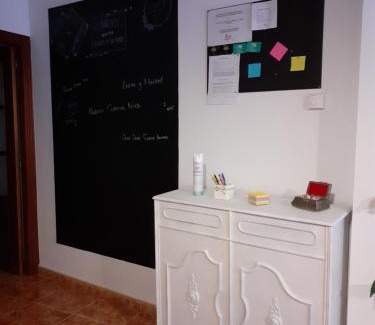 Arevalo Apartment | Pauliva