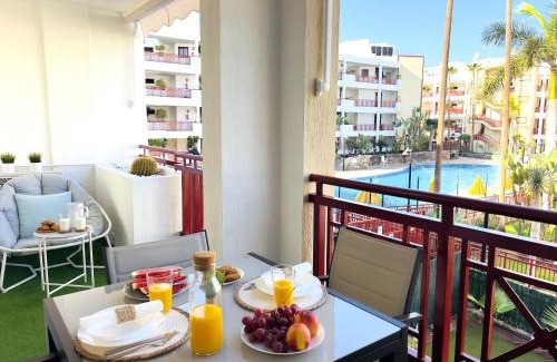 Palm-Mar Apartment | PaulMarie Apartment in Palm-Mar
