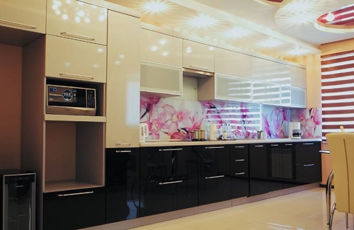 Brest Apartment | PaulMarie Apartments on Mayakovskogo