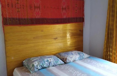 East Manggarai House | Pauls Homestay in Borong