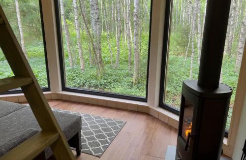 Kose House | Paunküla Nature Villa