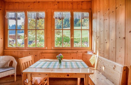 Montagna Apartment | Pausahof - Apartment Abendsonne