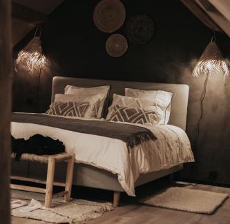 Walhain House | Pause Cachée