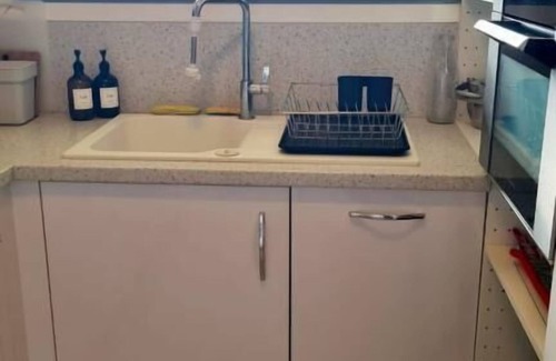 Proce Apartment | Pause Chézine - Terrace near park and river