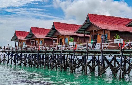 Sabah Resort | Pavalintang Resort