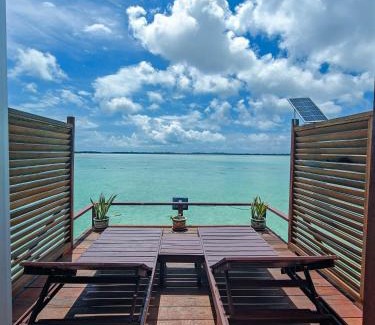 Sabah Resort | Pavalintang Resort
