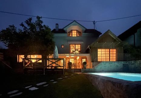 Krka Villa | PAVI APARTMENTS River Estate Krka