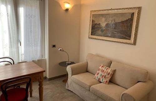 Pavia Apartment | PAVIA CENTRO