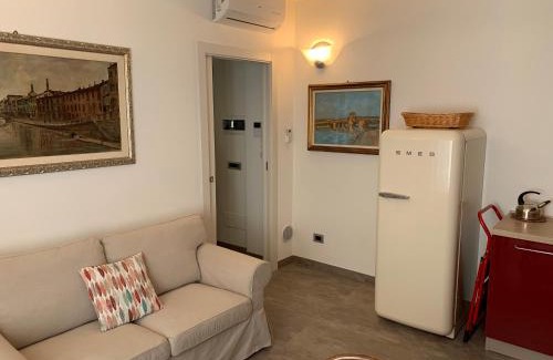 Pavia Apartment | PAVIA CENTRO