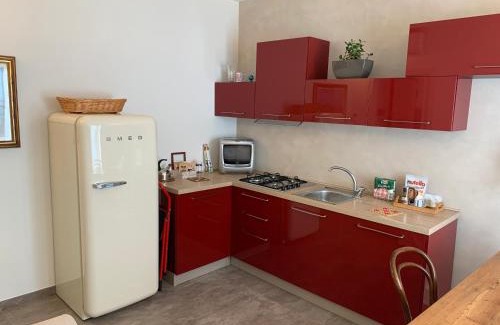 Pavia Apartment | PAVIA CENTRO