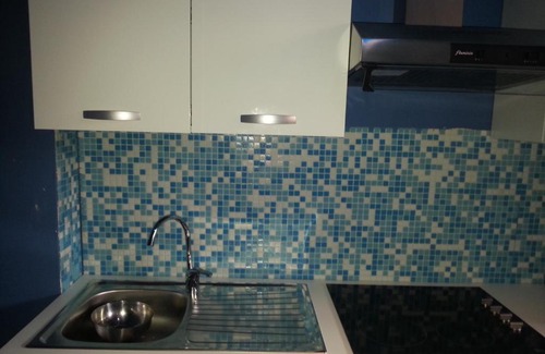 Pavia Apartment | Pavia Residence