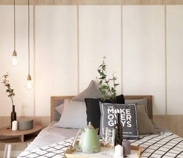 Bandar Puteri Puchong Apartment | Pavilion Premier Suite Puchong - 6-7pax 3R2B