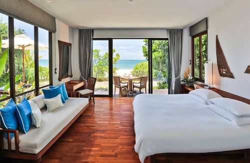 Ko Lanta Resort | Pavilion Suite Pimalai