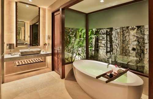 Ko Lanta Resort | Pavilion Suite Pimalai