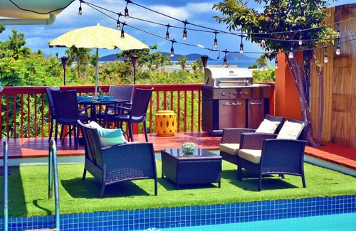 Frydendal Resort | Pavilions and Pools Resort