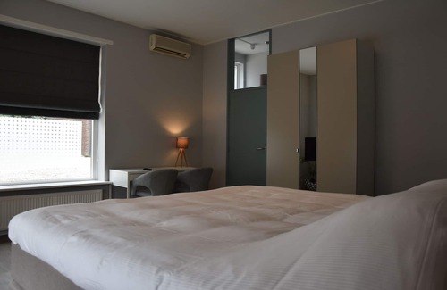Rhenen Hotel | Paviljoen Hotel